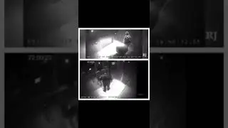 Las Vegas Shooting 1 October Cover up Blurred Timestamp in Documentary Abc &ldquo;A Killer on Floor 32&rdquo;