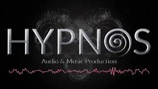 Hypnos Audio - Digital Judgement