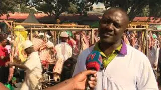 Christmas beef shortage sparks rise in prices, demand