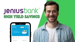 Jenius Bank High yield Savings Review in 2025 | Is It The Best High Yield Savings Account?
