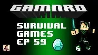 Gamnrd Plays Hunger Craft Ep 59 