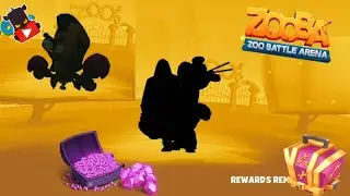 zooba New season create opening | zooba create opening | #zooba #gaming #zoobaclips