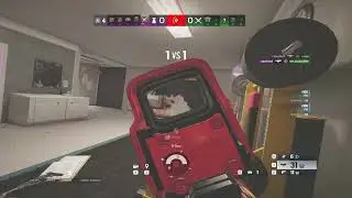 How PROS Play Grim in Rainbow Six Siege