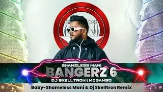 Justin Biber - Baby - Shameless Mani & DJ Skelltron Remix