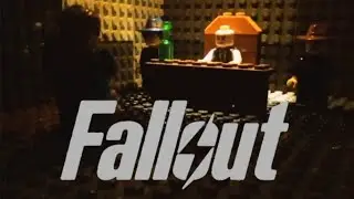 Lego Fallout - episode 8 