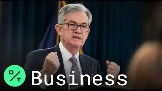Federal Reserve Leaves Interest Rates on Hold, Signals No Change in 2020