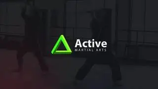 Active Martial Arts Instructor Legacy Training