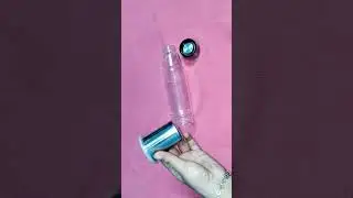 Glass infuser bottle /detox water #short.