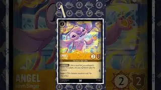 The 3 Hypest Cards Coming Out in Lorcana's Winterspell