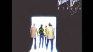 THE MOODY BLUES Octave 08 Survival