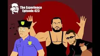 Jim Cornette Reviews Wardlow vs. Scorpio Sky on AEW Dynamite
