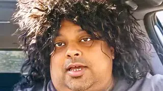 The Most Unhinged Food Review