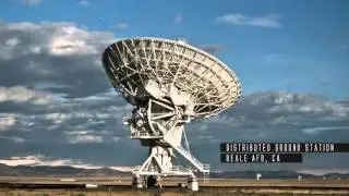 Air Force Space and Cyber Vignette