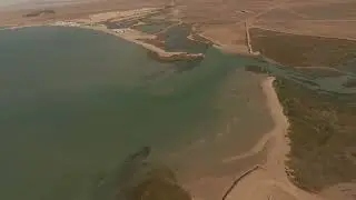 Estero choya bay