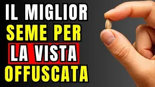 Vista Offuscata Dopo i 60? I Tuoi Occhi Sono Perfetti &ndash; Il Tuo Cervello No