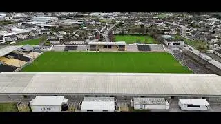 Nowlan Park GAA, Kilkenny City, Ireland 🇮🇪