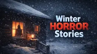 3 Unexplainable TRUE Winter Horror Stories