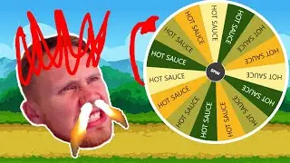 Super Auto Pets, but if I lose I SPIN! (No Roll Challenge)