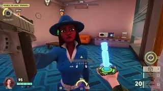 They Both Tried Tracking Me Down... - Deceive Inc. (Madame)