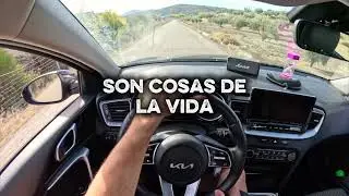 Kia XCeed 2024 🚘 Conduciendo con el corazón quemado - Ep 26