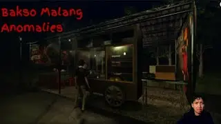 ADA APA DENGAN BAKSO MALANG INI... Roblox