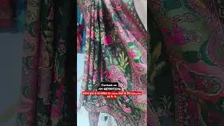 Gharchola sadi સુરત #Surat Saree New video #Best collection Surat #Gujarati saree New collection