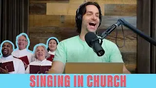 Chris D'Elia on Why He's Not Religious | Congratulations Clips