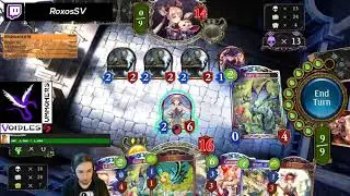 Shadowverse Compilation #7