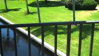 Hidden Lake Villas Park Shore Naples Amenities