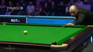 How close is that! with bonus shot