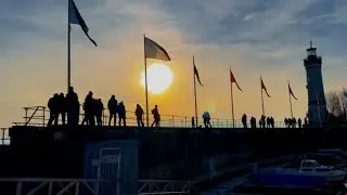 𝐕𝐨𝐧 𝐨̈𝐬𝐭𝐞𝐫𝐫𝐞𝐢𝐜𝐡 𝐧𝐚𝐜𝐡 𝐃𝐞𝐮𝐭𝐬𝐜𝐡𝐥𝐚𝐧𝐝 ➡️🇦🇹🇩🇪 𝟒𝐊,