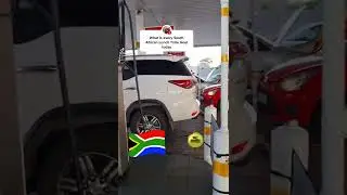 High Petrol Price #petrolprices #southafrica #capetown
