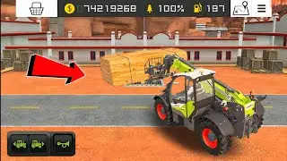 How To Cut Trees In Fs 18 - Farming Simulator 18 Forestry Gameplay | Fs18 Wood Selling Timelapse 