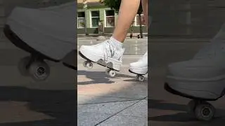 POV: I love street but hate walking 😭 #shorts