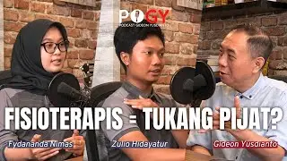 NEXTGEN PHYSIOXFIT PUNYA SOLUSI UNTUK CIDERA PADEL!! #PoGY
