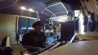 Arise Roots - Rootsman Town ft. Capleton (Teaser)