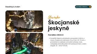 Kam letos na dovolenou? Slovinsko.
