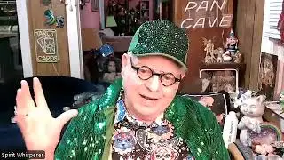 Spirit & Tarot look into July! Let's jump into Summer together! 7/2/25