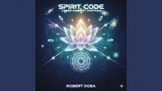 Spirit Code - Cyber-Ambient Fantasia