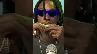When Rappers Try ASMR... 😴 (Wiz Khalifa, NLE Choppa, Pop Smoke)