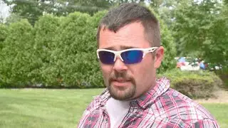 Shane Patton sentenced to 14 years in prison