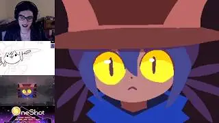 Oneshot Livestream