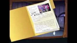 Sly Cooper and the Thievius Raccoonus- Website Paris