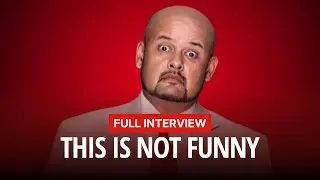 Comedy Is No Joke | with Harith Iskander