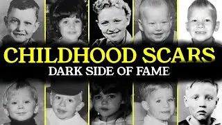 14 WORST Downfalls of Golden Age Country Music Child Stars &ndash; The Tragic Dark Side of Fame