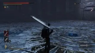 Guardião Angustiado das Ruínas - Lies of P