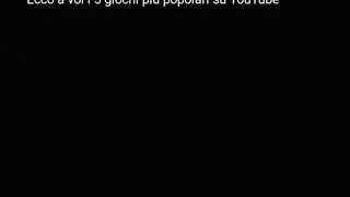Top 5 giochi pi&ugrave; popolari su YouTube