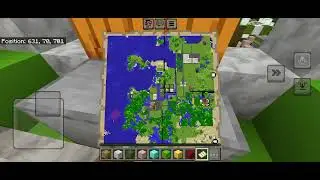 Minecraft Gameplay 17 short play with my friend's 