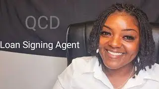 My First Quit Claim Deed Experience As A Loan Signing Agent