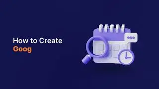 Sync Google Calendar with Calsoft CRM 3.0 | Step-by-Step Setup